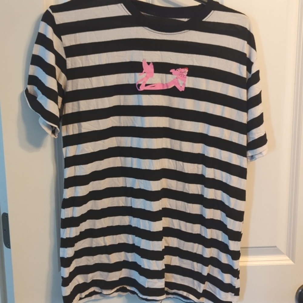 Pink Panther T-Shirt